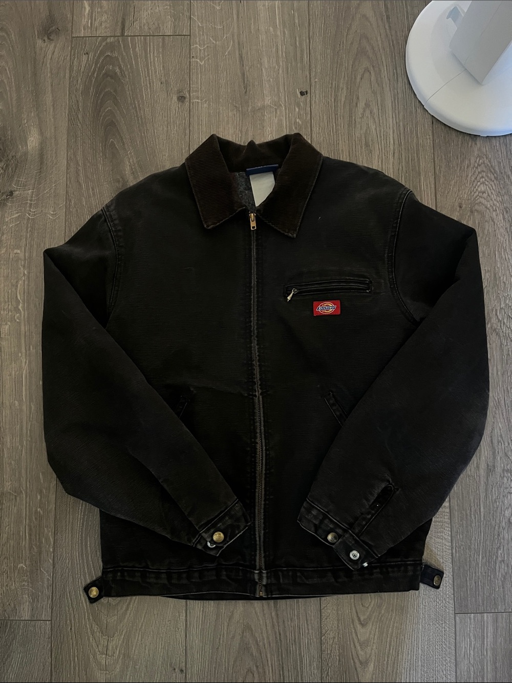 DICKIES DETROIT JACKET